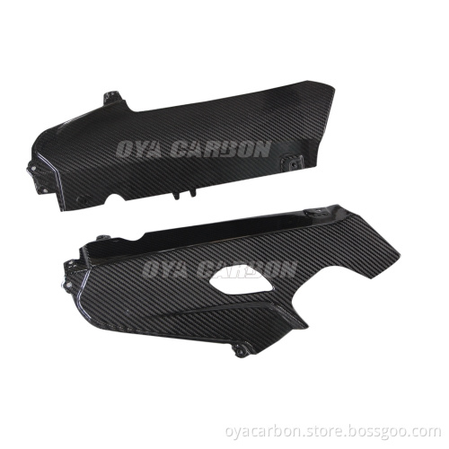 Carbon Fiber Belly Pan for BMW S1000 (BM#172)